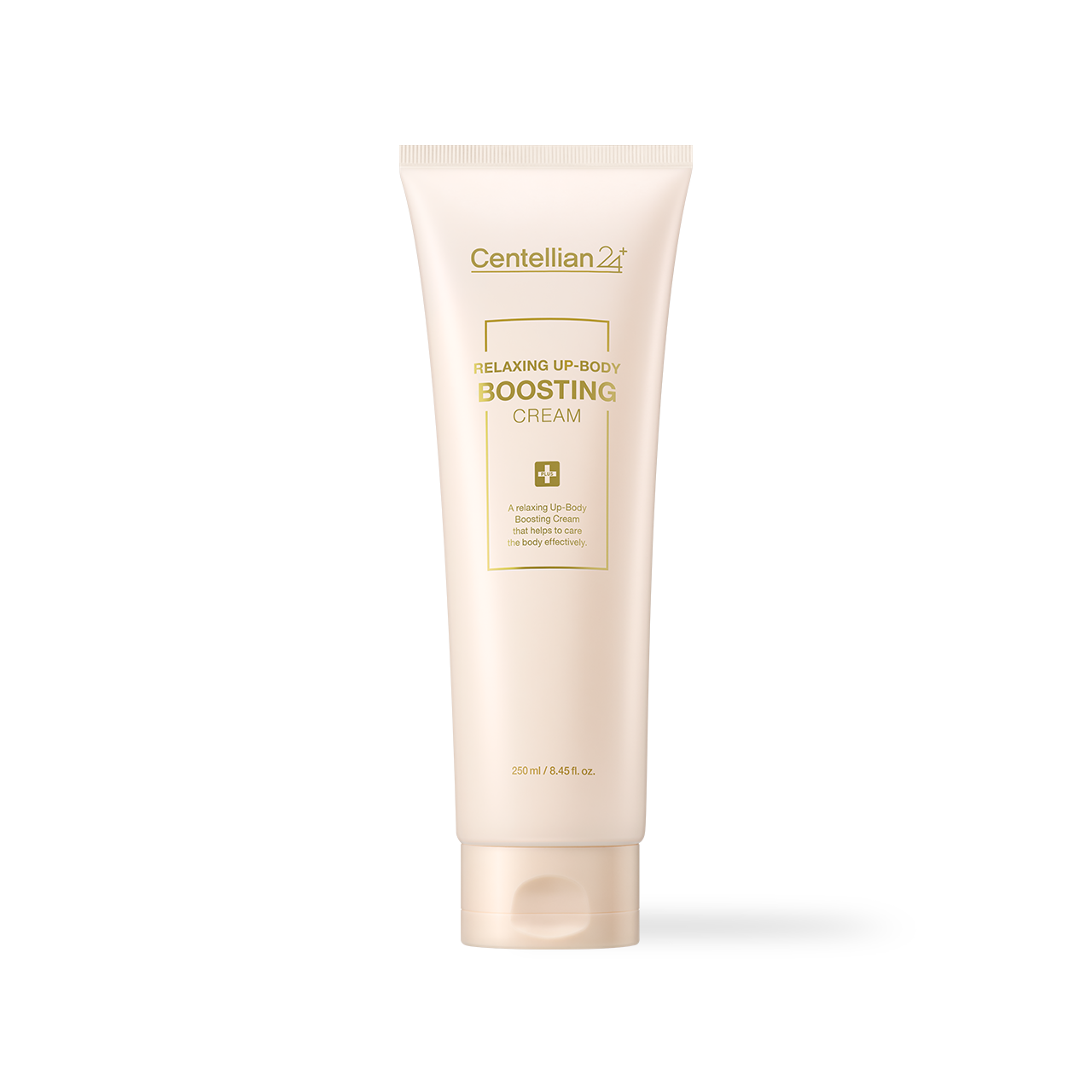 Relaxing Up-Body Boosting Cream 250ml