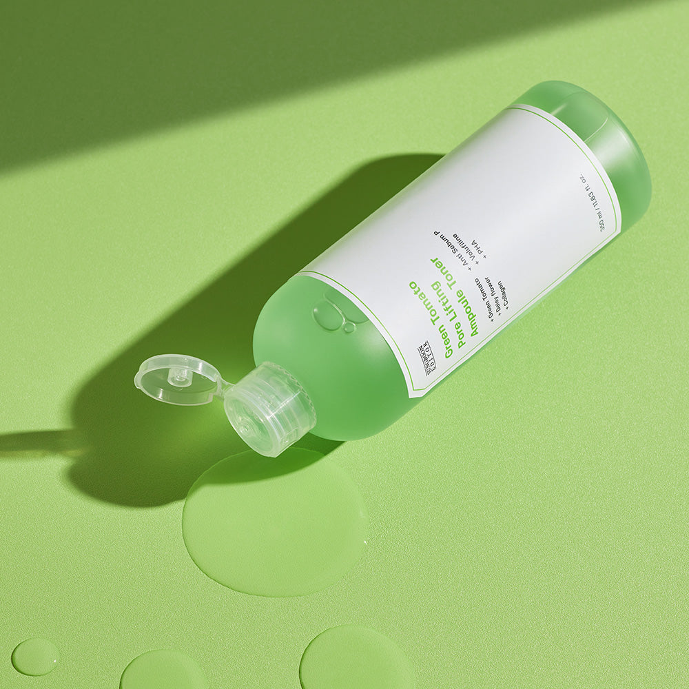 Green Tomato Pore Lifting Ampoule 75ml