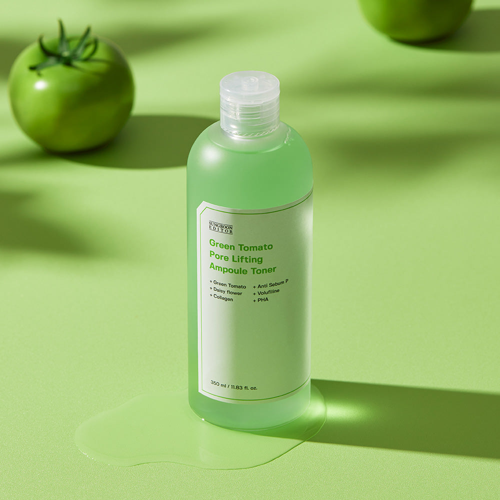 Green Tomato Pore Lifting Ampoule 75ml