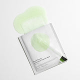 Green Tomato Pore Lifting Ampoule Mask 23g*10pcs