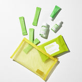 Green Tomato Travel Kit 150g