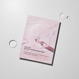 Apple Peel Glow Skin Soothing Ampoule Mask 23ml*10ea