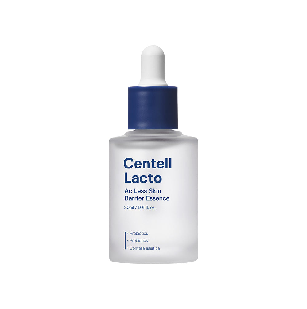 Centell Lacto Ac Less skin Barrier Essence 30ml