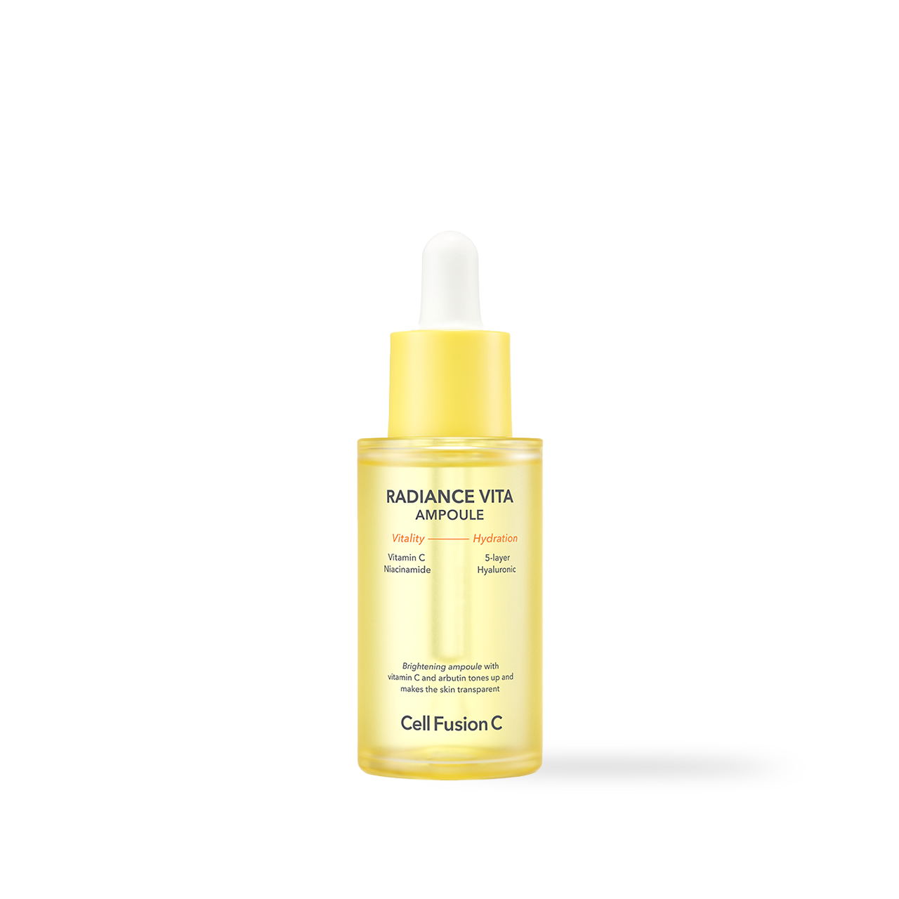 Radiance Vita Ampoule 30ml