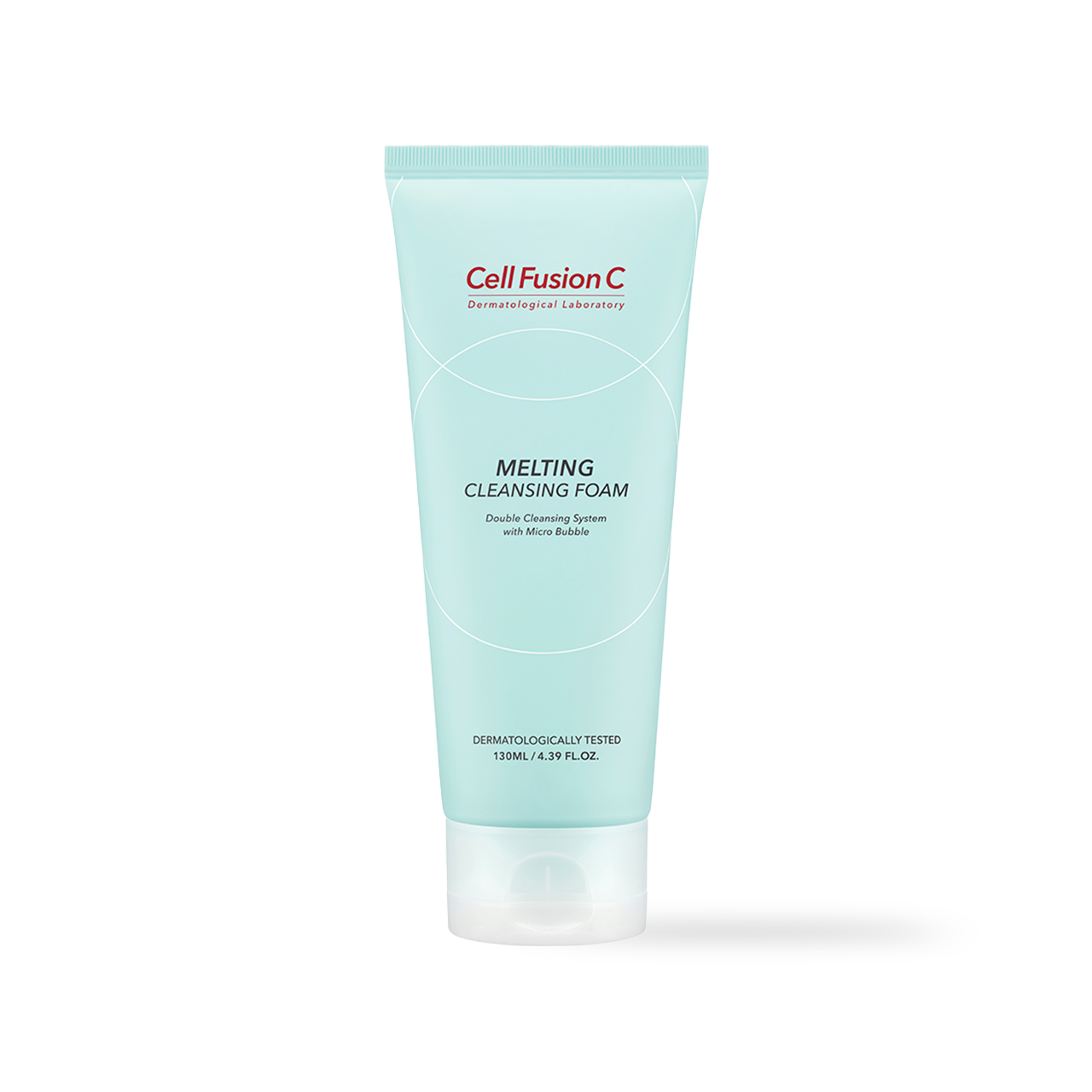 Melting Cleansing Foam 130ml