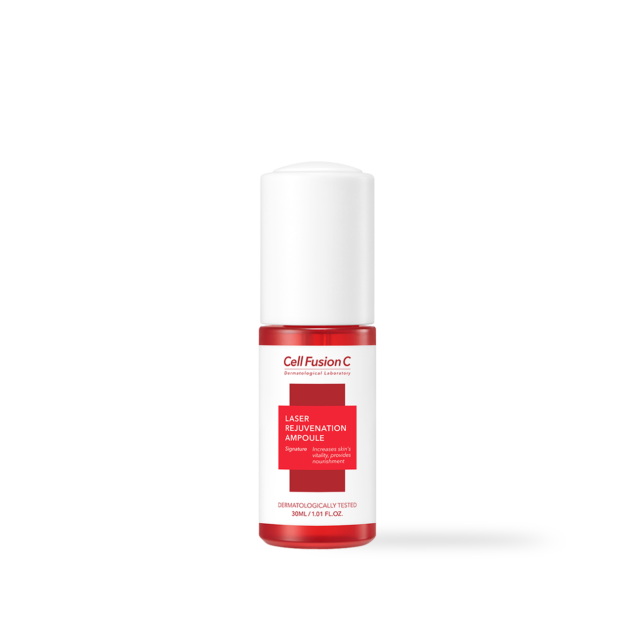 Laser Rejuvenation Ampoule - 30ml