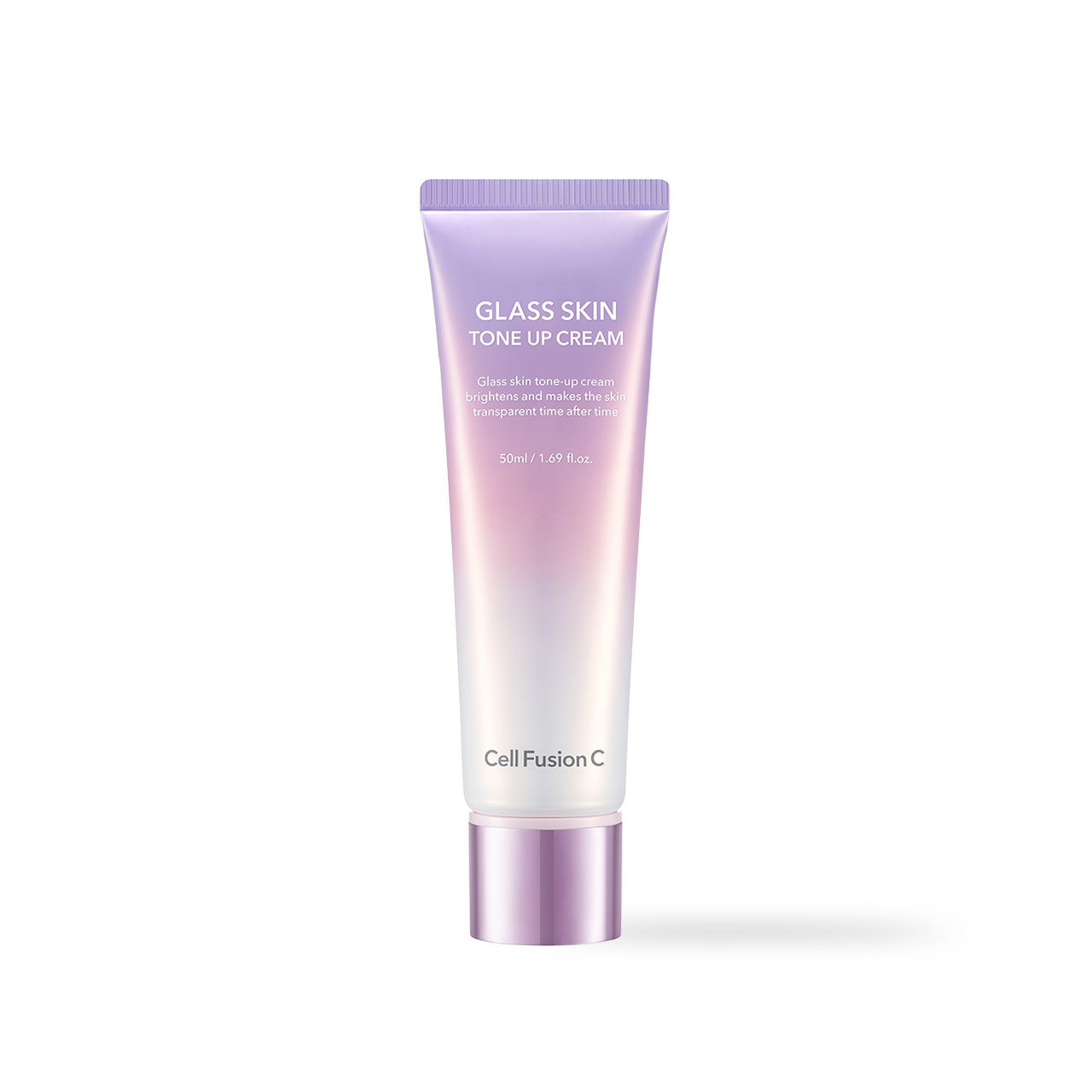 Glass Skin Tone Up Cream 50ml