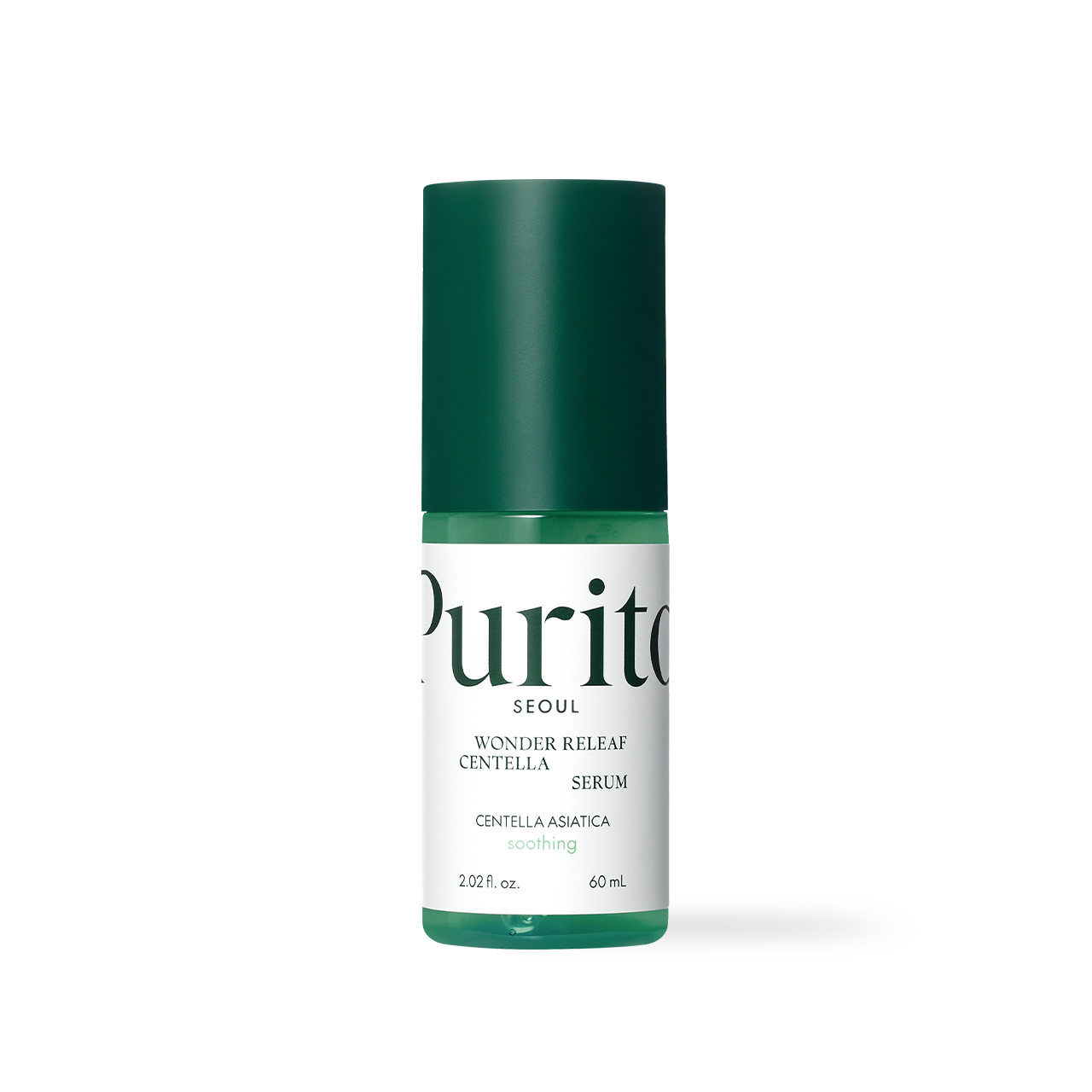 Wonder Releaf Centella Serum 60ml
