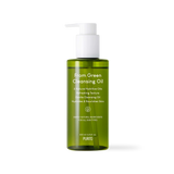 From Green Cleansing Oil 200ml