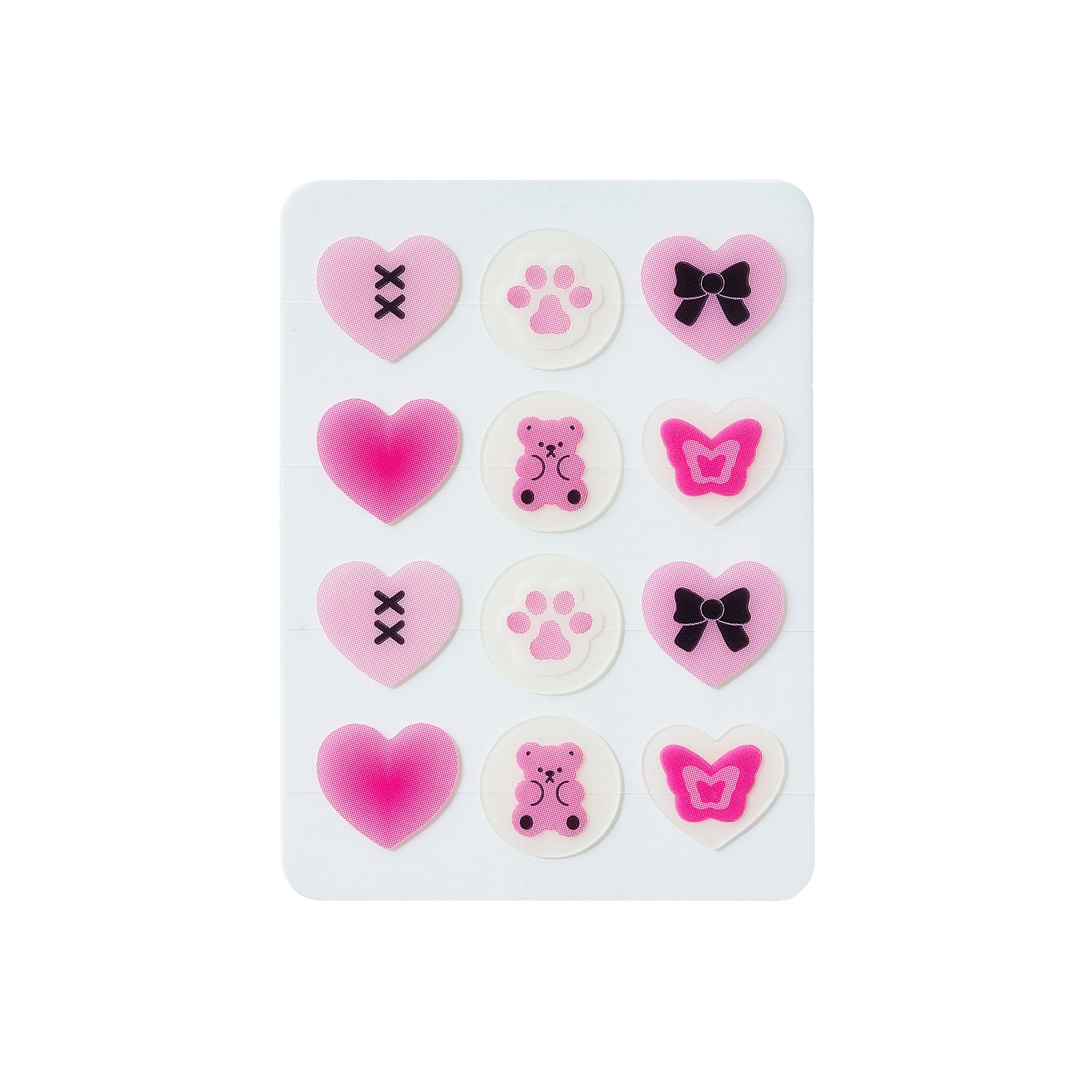 Madeca Medi Patch Special Color 36pcs