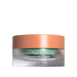 Centella Phyto & 5 Peptide Concentrate Cream - 3Size