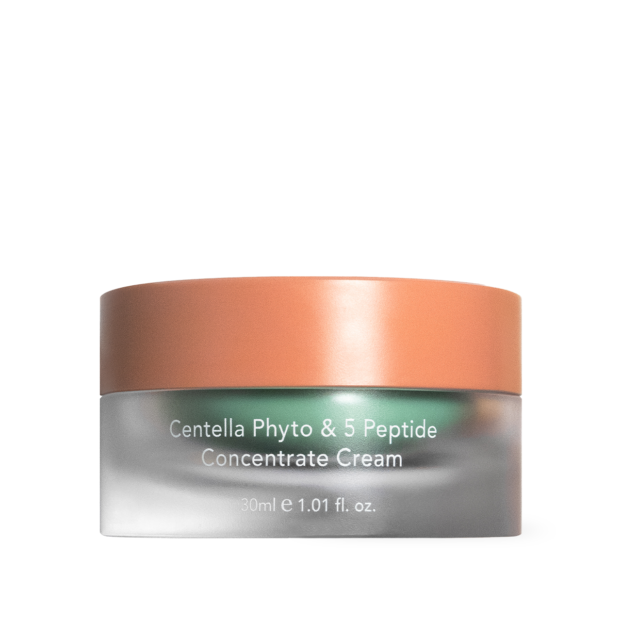 Centella Phyto & 5 Peptide Concentrate Cream - 3Size