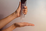 Black Rice Triple AHA Gentle Cleansing Gel Unscented 100ml