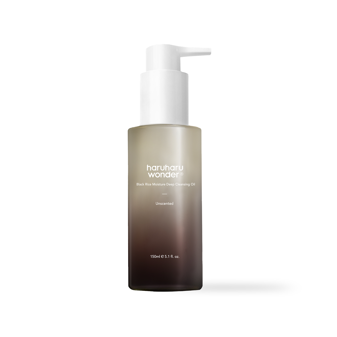 Black Rice Moisture Cleansing Oil - 2ize