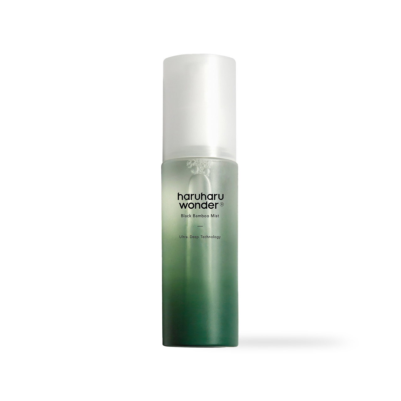 Black Bamboo Mist - 2Size