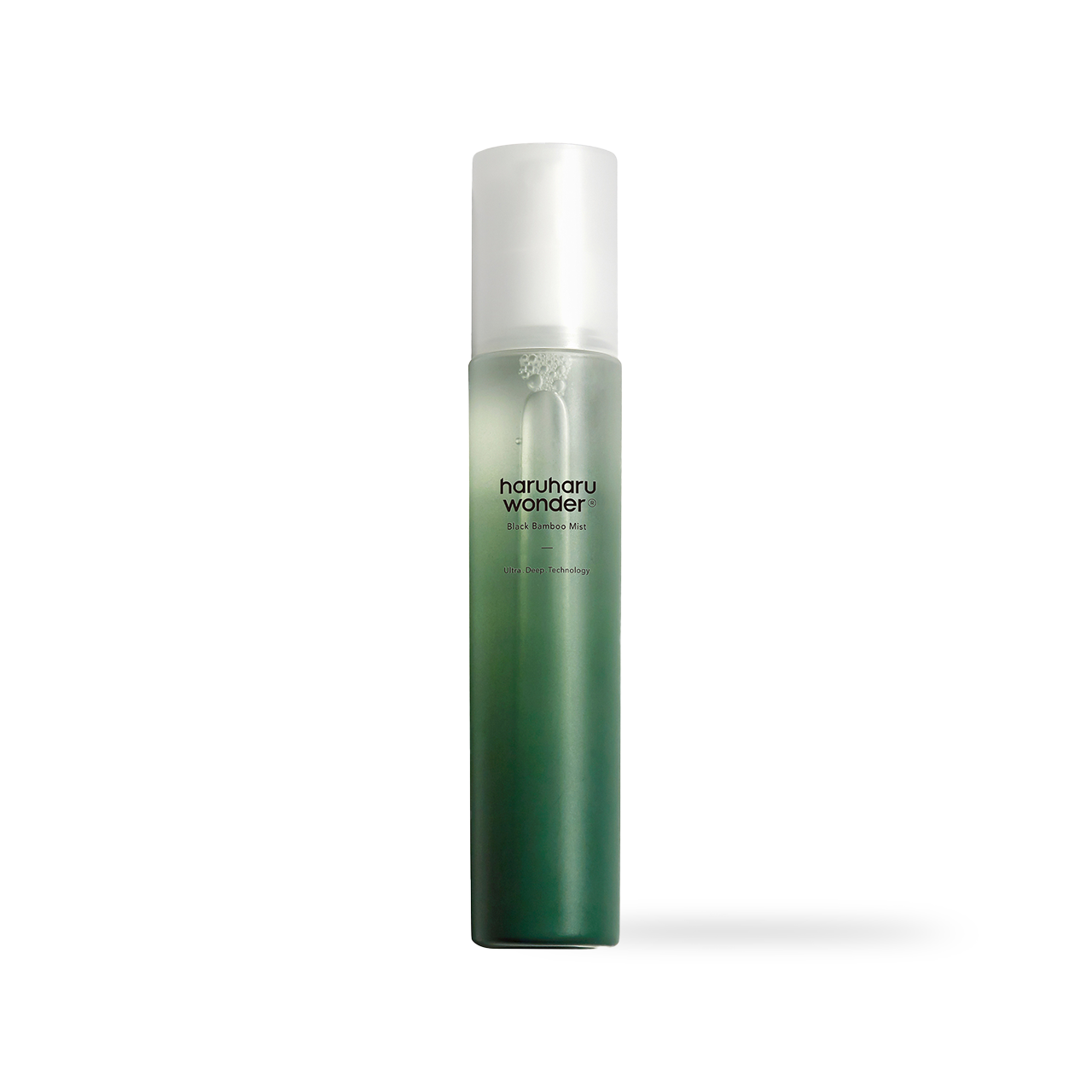 Black Bamboo Mist - 2Size
