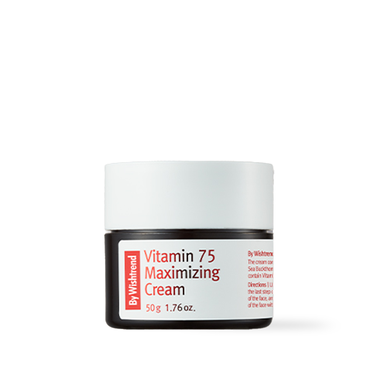Vitamin 75 Maximizing Cream 50 g