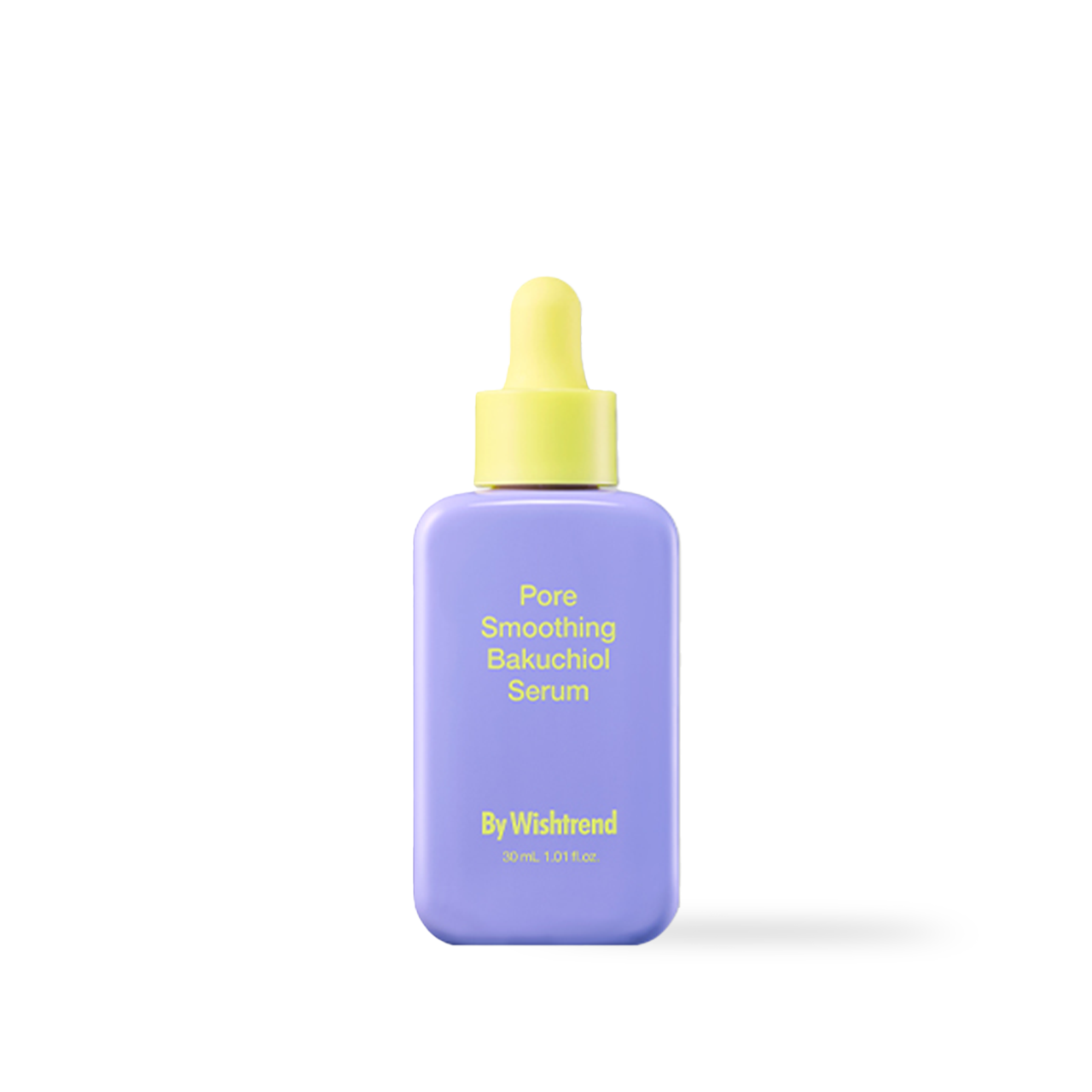 Pore Smoothing Bakuchiol Serum 30mL