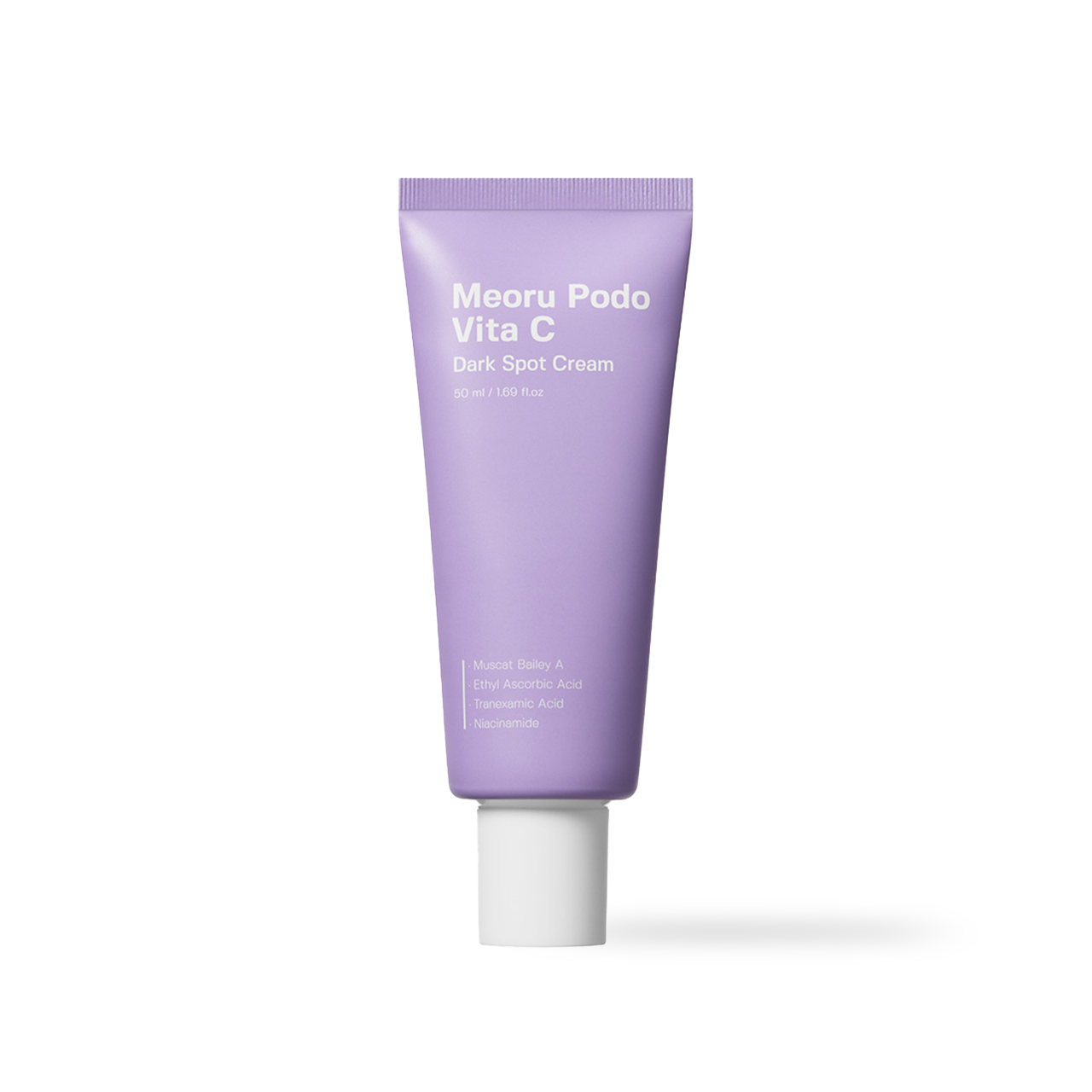 Meoru Podo VitaC Dark Spot Cream 50ml