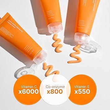 Active Marine Astaxanthin Capsule Cream 50g