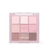 Tone-On Shadow Palette #One More Pink Spoon 7.8g