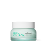 Hedera Helix Green Hyaluron 6sec Moisture Cream 50ml