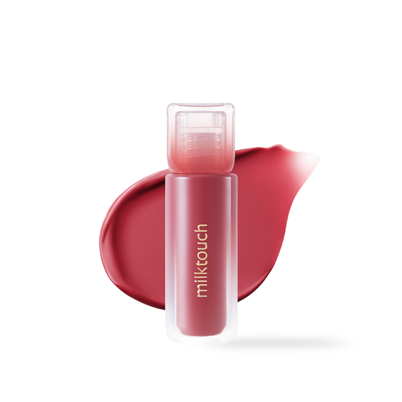 Dew Stain Sheer Lip Gloss 07 Mauve Shower 4g