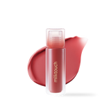 Dew Stain Sheer Lip Gloss 06 Rose Demure 4g