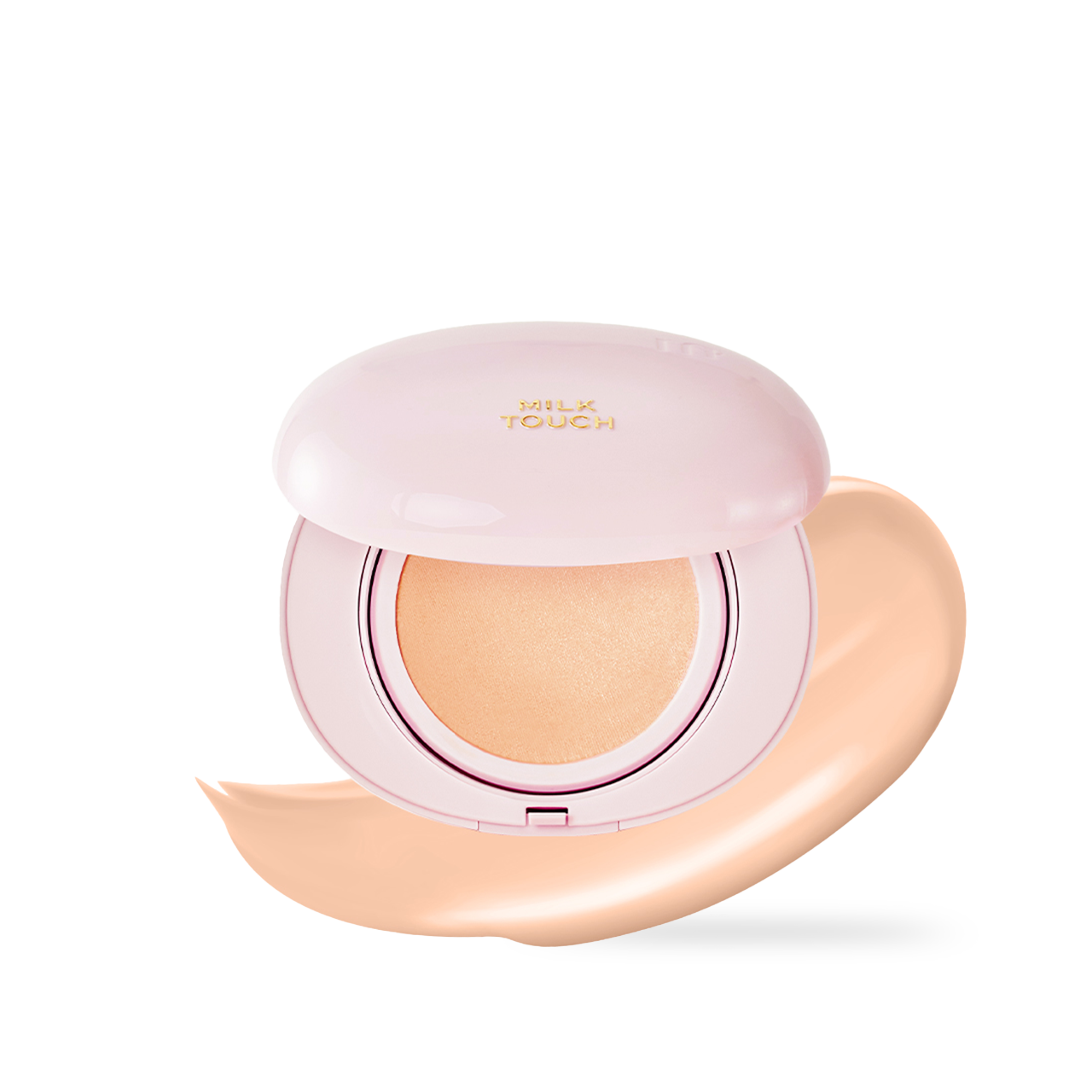 All-day Skin Fit Milky Glow Cushion #19W Warm Ivory 15g