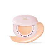All-day Skin Fit Milky Glow Cushion #19W Warm Ivory 15g