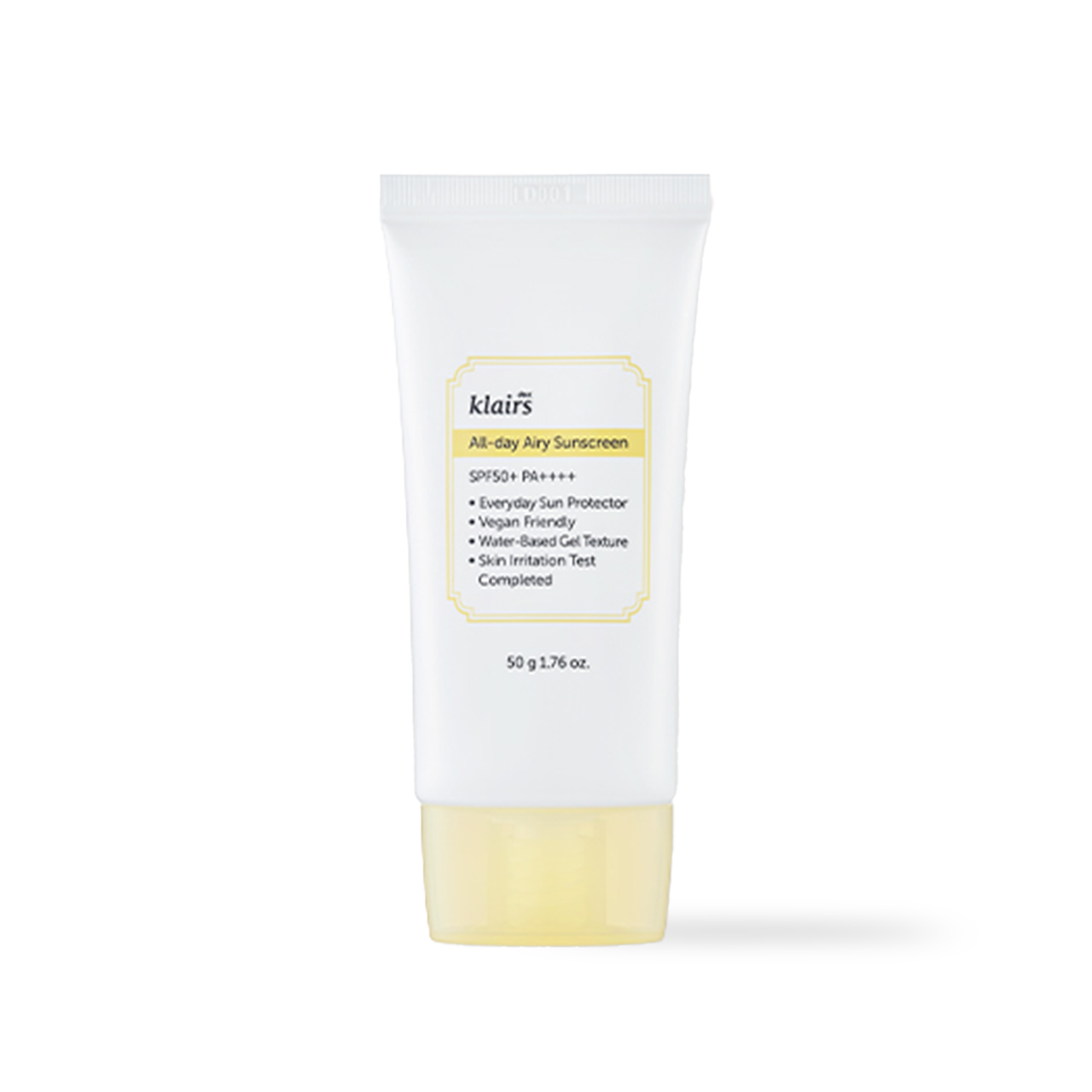 All-day Airy Sunscreen 50ml