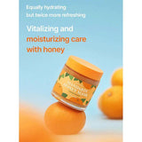 Mandarin Honey Mask 120g