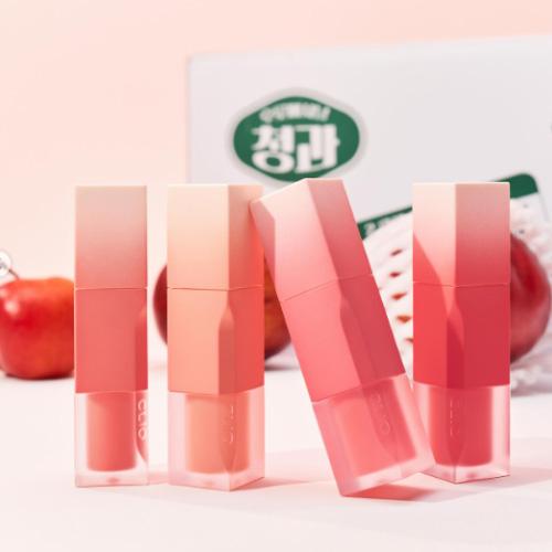 Chiffon Blur Tint- 4 Colors