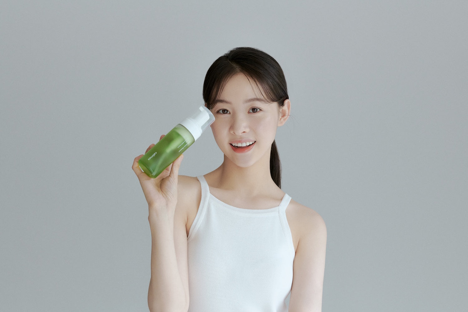 The Real Noni Acne Bubble Cleanser 155ml