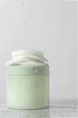Ji Woo Gae Heartleaf BHA Peeling Pad 60pads