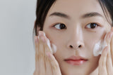 Ji Woo Gae Cica BHA Acne Foam Cleansing 150ml