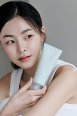 Ji Woo Gae Cica BHA Acne Foam Cleansing 150ml