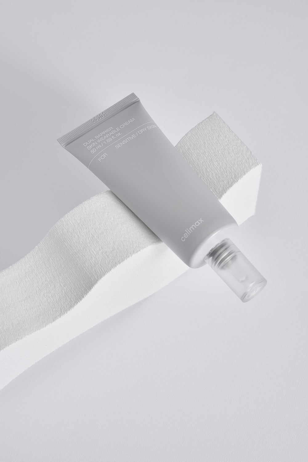 Dual Barrier Skin Wearable Cream 50ml