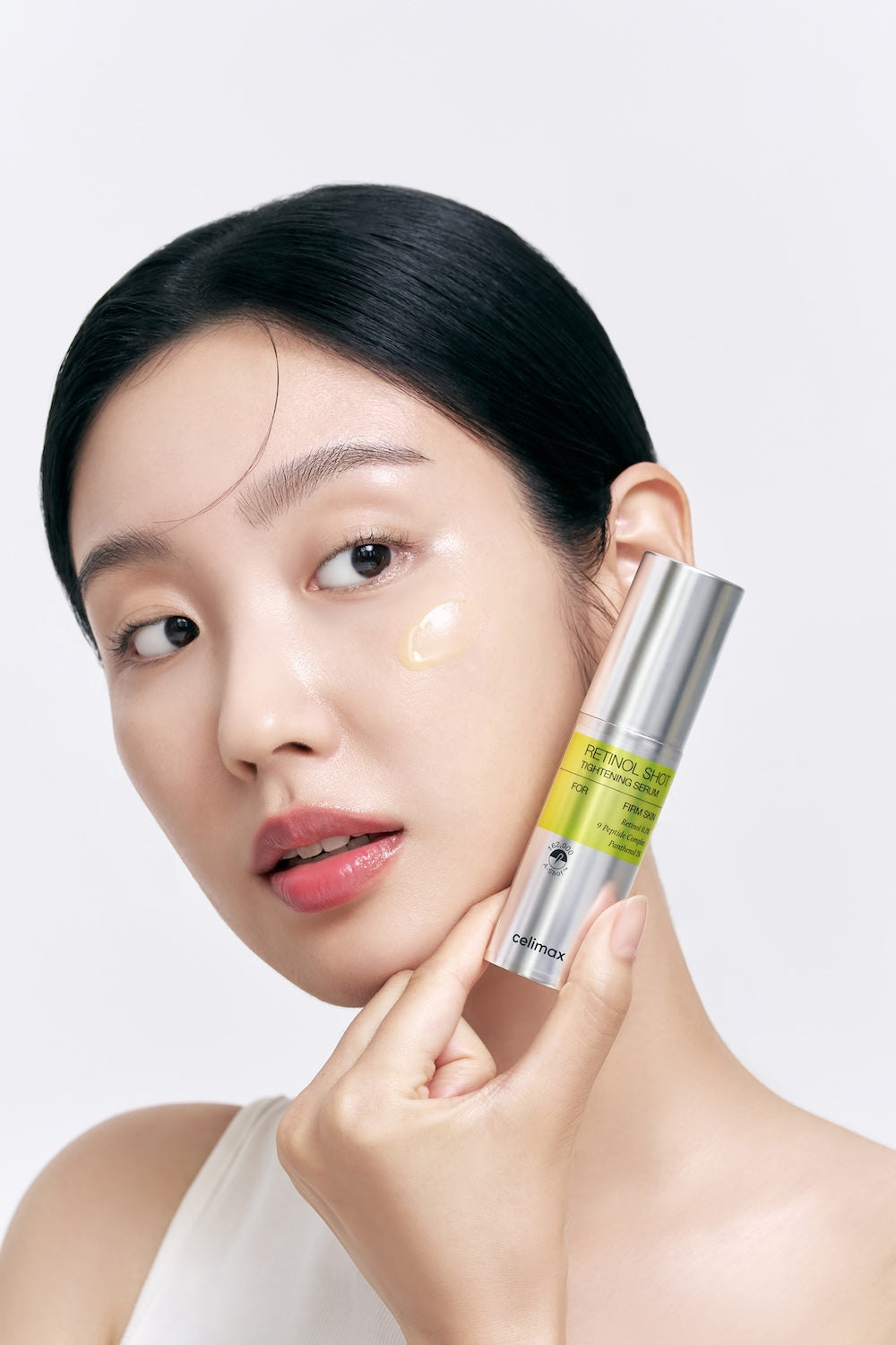 The Vita-A Retinol Shot Tightening Serum 30ml