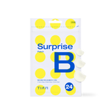 Surprise B Patch (24 Count, Pack of 1)