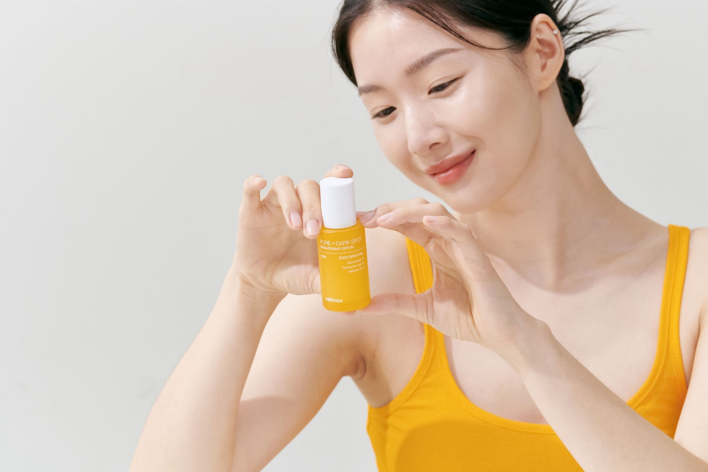 Pore+Dark Spot Brightening Serum 30ml