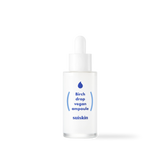 Birch drop vegan ampoule 35ml