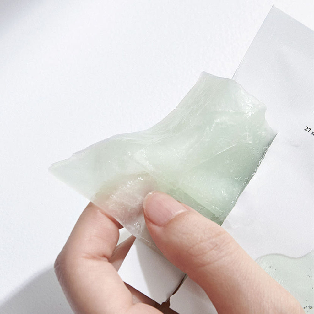The Real Cica Calming Ampoule Mask 1ea