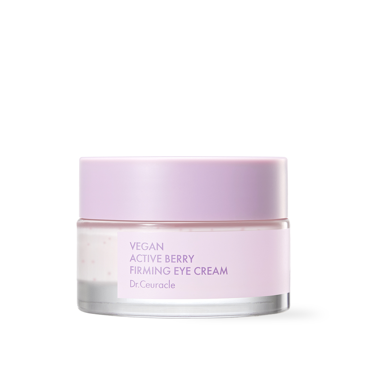 VEGAN ACTIVE BERRY FIRMING EYE CREAM 32g