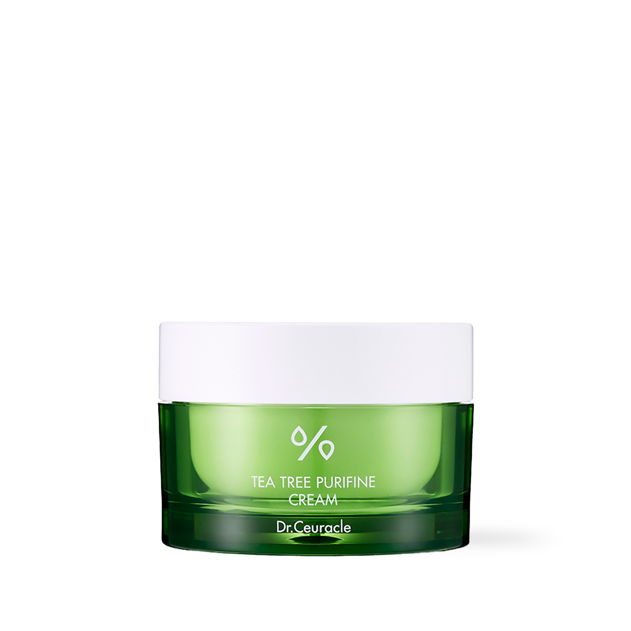 Tea Tree Purifine 80 Cream 50g