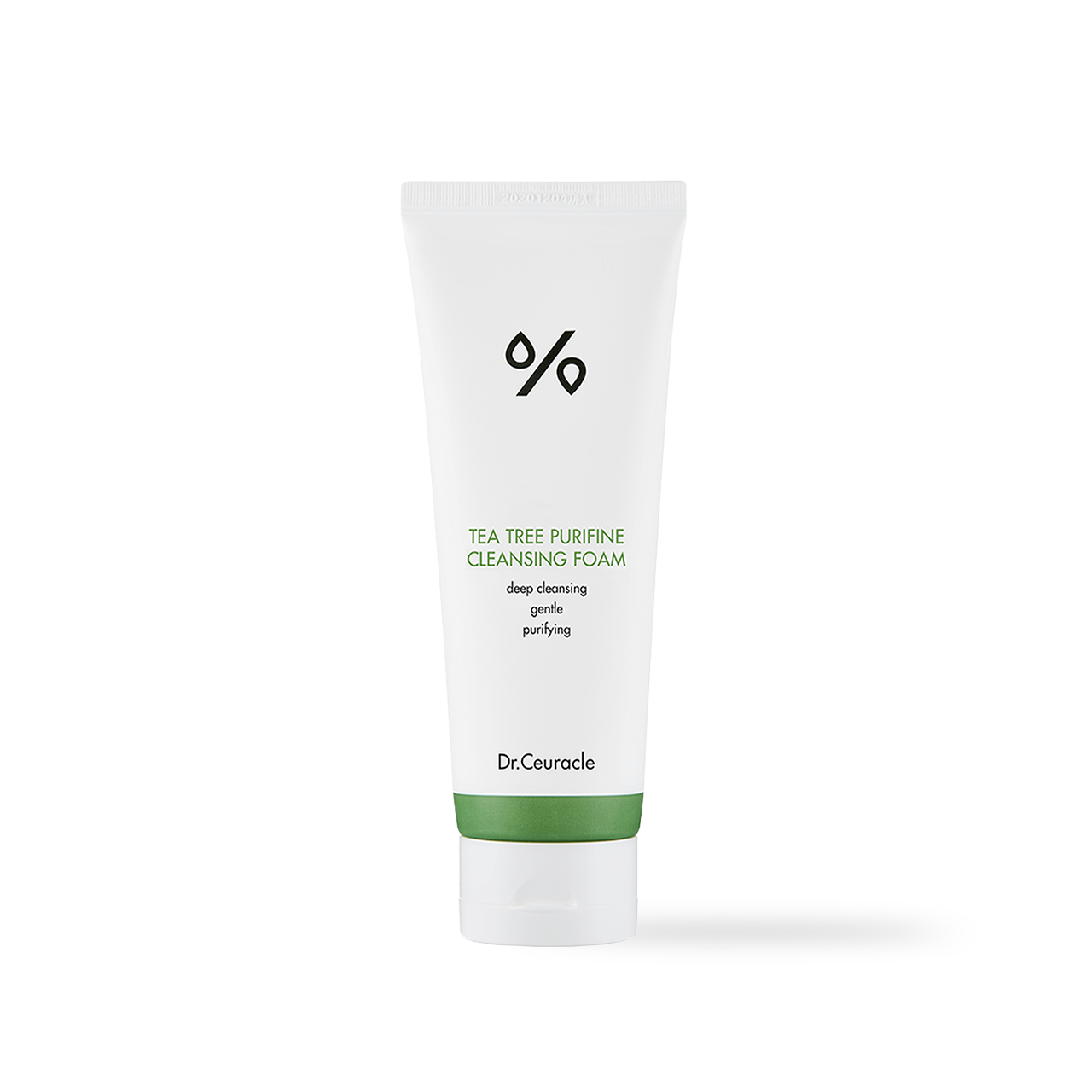 Tea Tree Purifine 30 Cleansing Foam 150g
