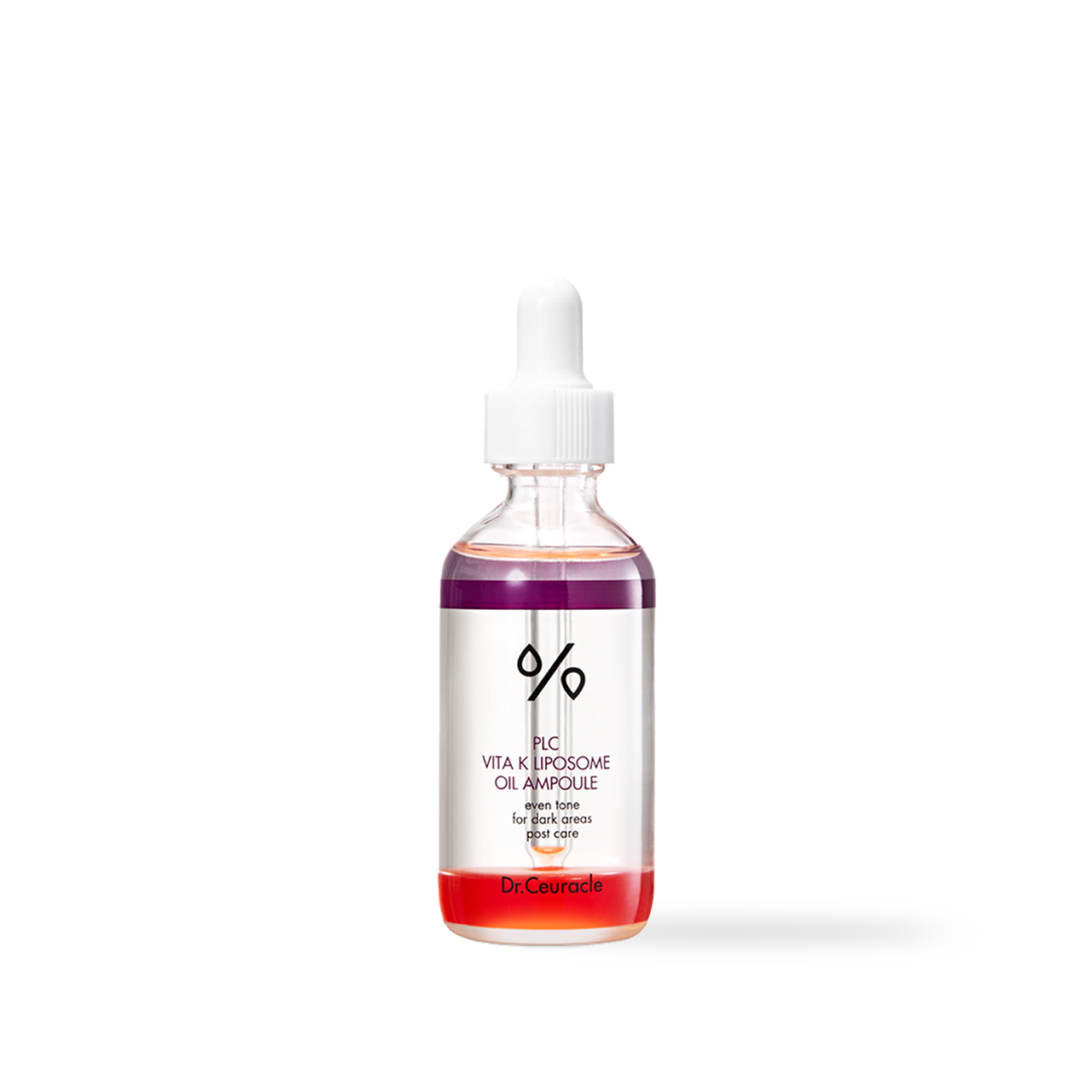 PLC VITA LIPOSOME OIL AMPOULE 50ml