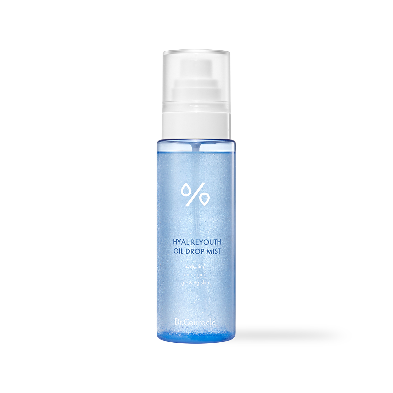 HYAL REYOUTH OIL DROP MIST 125ml