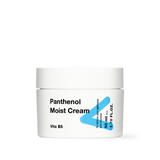 Panthenol Moist Cream - 50ml