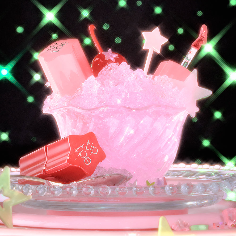 Glowit Sorbet Tint 102 pink sugar 5g